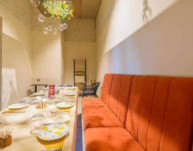 Выпускной в Pepperoni на Анаса Тазетдинова