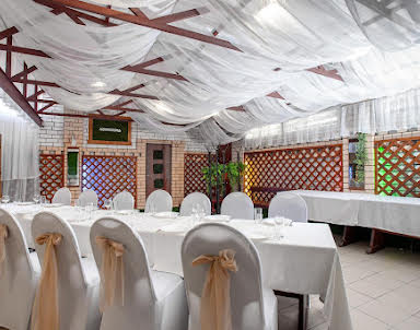 День рождения в КЛАССиКО