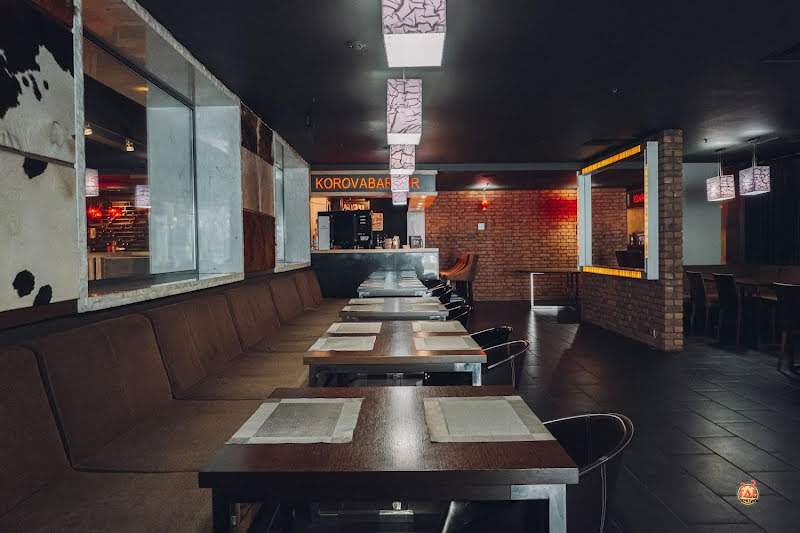 KorovaBar фотография №18