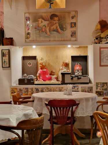 Зал Путешественник в «Клуб Петрович» фотография №4