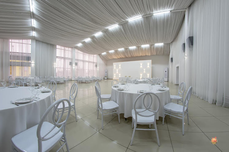 Основной зал в «Вавилон» фотография №9