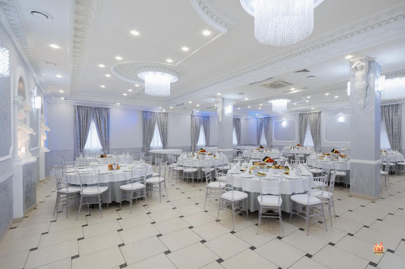 Зеленая роща фотография №3