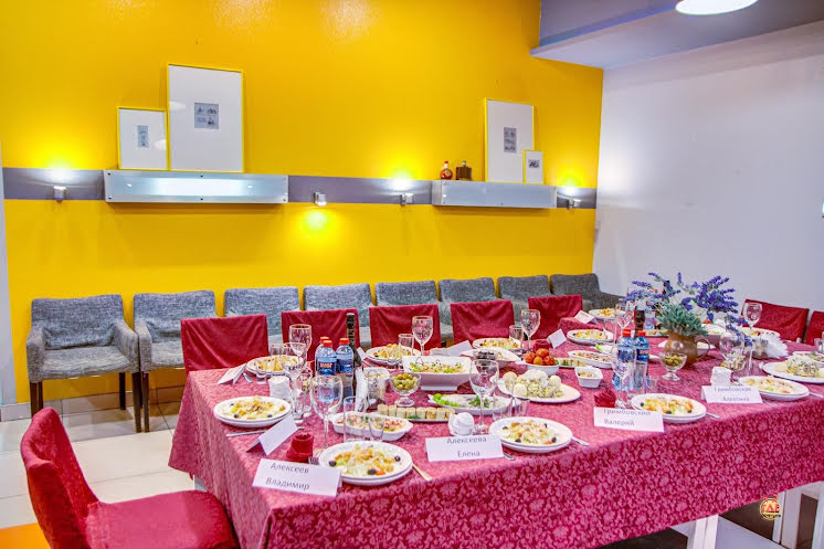 Зал на 20 человек в «XL» фотография №8