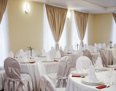  ресторан Баден-Баден Термы Реж