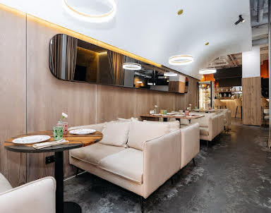 День рождения в Lianel