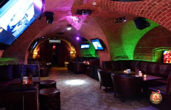 Караоке-клуб в «Астер» фотография №3