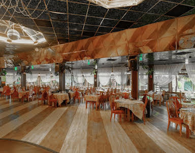  ресторан Фруктовый сад