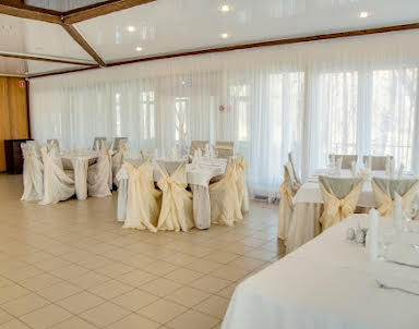  ресторан Алые паруса