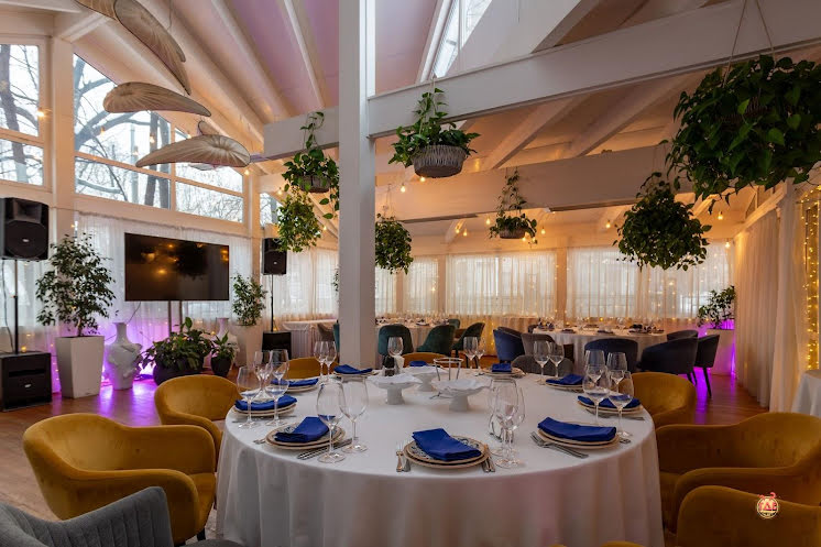 Веранда в «LENINGRAD» фотография №4