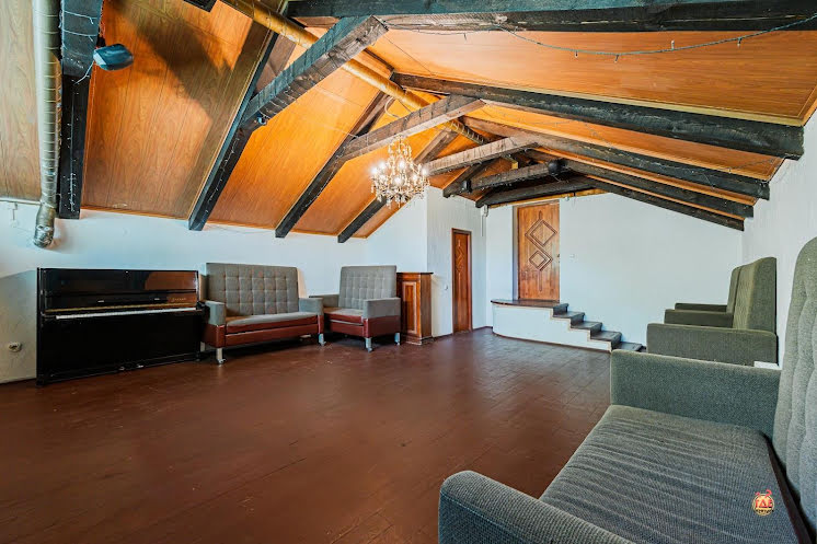 Ресторан «Лес» в «Пески» фотография №5