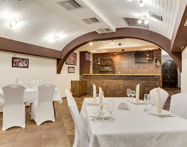  ресторан Прованс