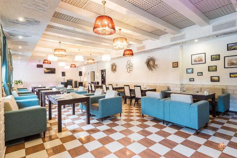 Nabat Palace Domodedovo фотография №5