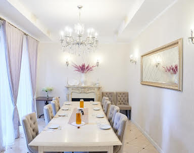  ресторан Victoria Village