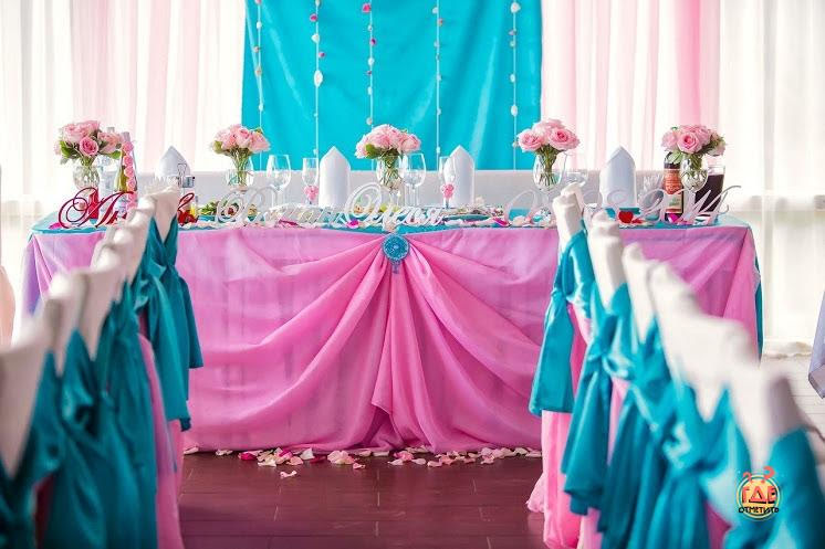 Летняя крытая терраса в «Залив» фотография №5