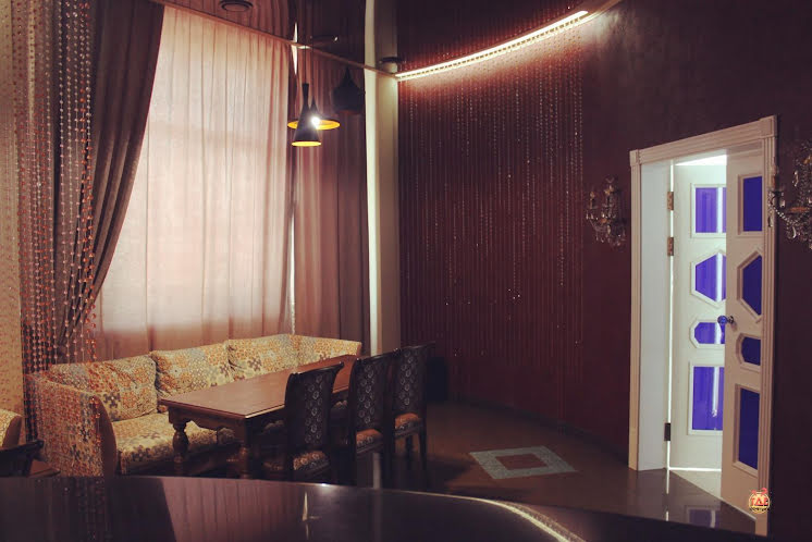 Зал на 20 человек в «Северное сияние» фотография №5