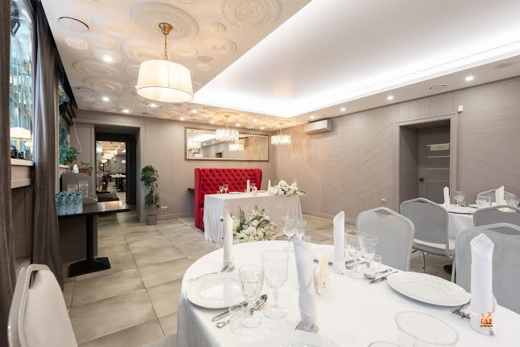 Основной зал  в «Время» фотография №3