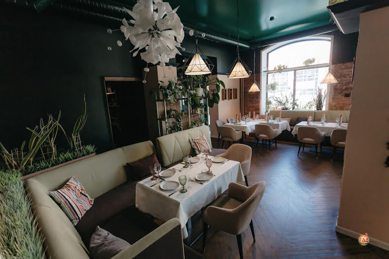 Botanica фотография №10