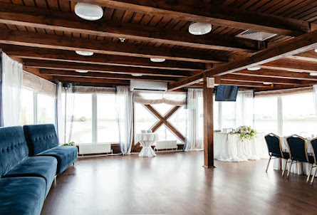 Зал «Европа» в Зал «Европа»