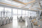 Банкетный зал в «White Hall»