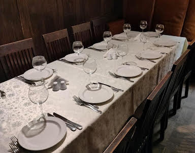  ресторан Высоцкий