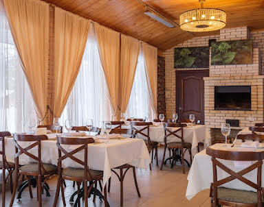  ресторан LaFa