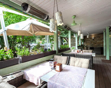 Корпоратив в Камелот