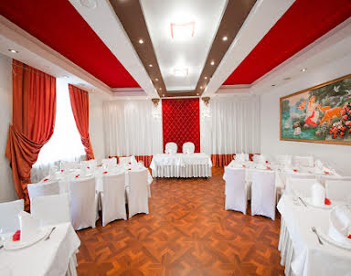  ресторан Дворец Торжеств