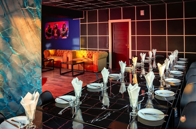 Лофт «ТехноБар» в «Лофты ВДНХ» фотография №2