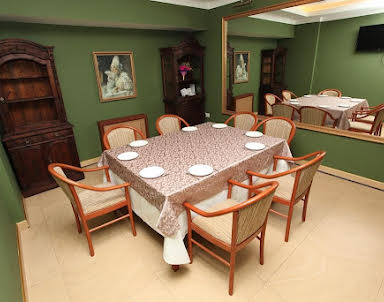  ресторан Ленский