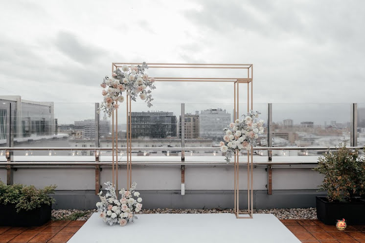 Веранда в «Доктор на крыше» фотография №1