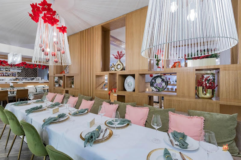 BONA на Комендантском фотография №1