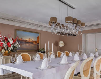  ресторан Гусятникоff