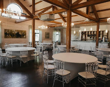  ресторан Horseka Resort