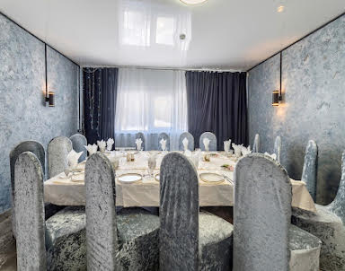  ресторан Панорама