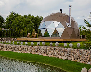  ресторан Five Star Place