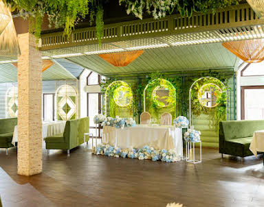 Свадьба в Валенок