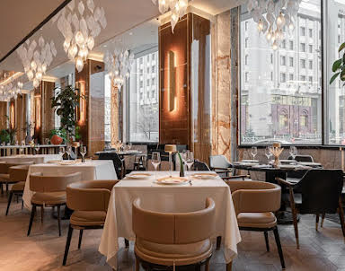 Новый год в Поле