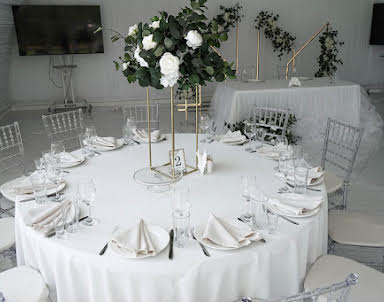  ресторан Голицын Клуб