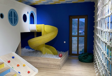 Гостиный дом  Celebrio Home в Гостиный дом  Celebrio Home