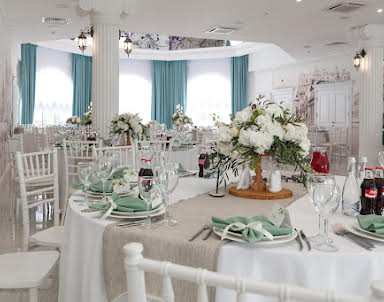  ресторан Орловский