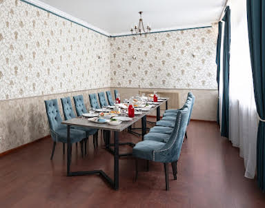  ресторан Чили