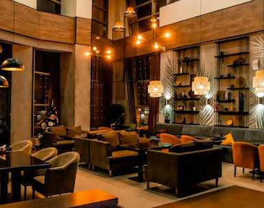  ресторан Ривьера