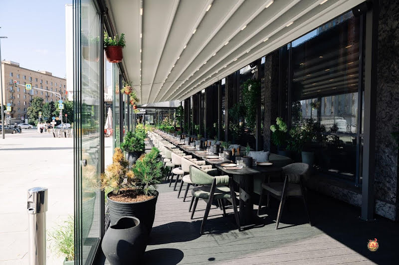 Relict фотография №18