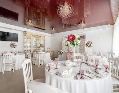  ресторан Мон Амур