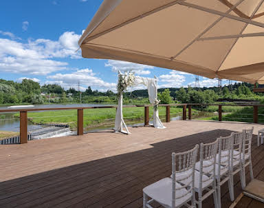  ресторан GOPARK HOTEL