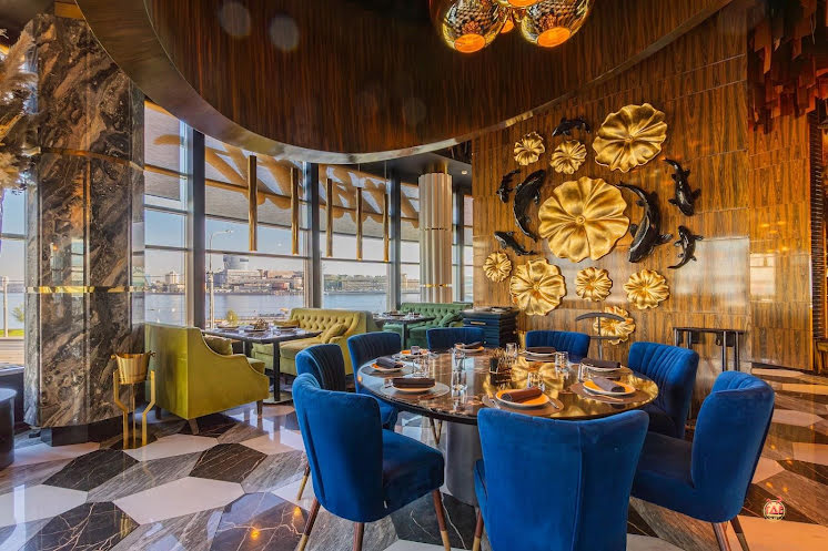 2 этаж в «Cristal» фотография №3