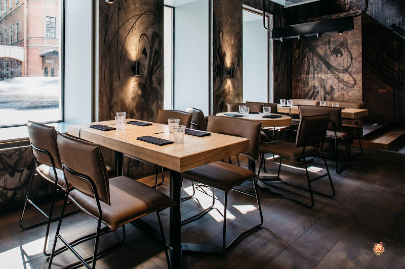 MUST фотография №3