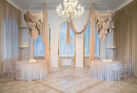 Банкетный  зал в Летняя веранда