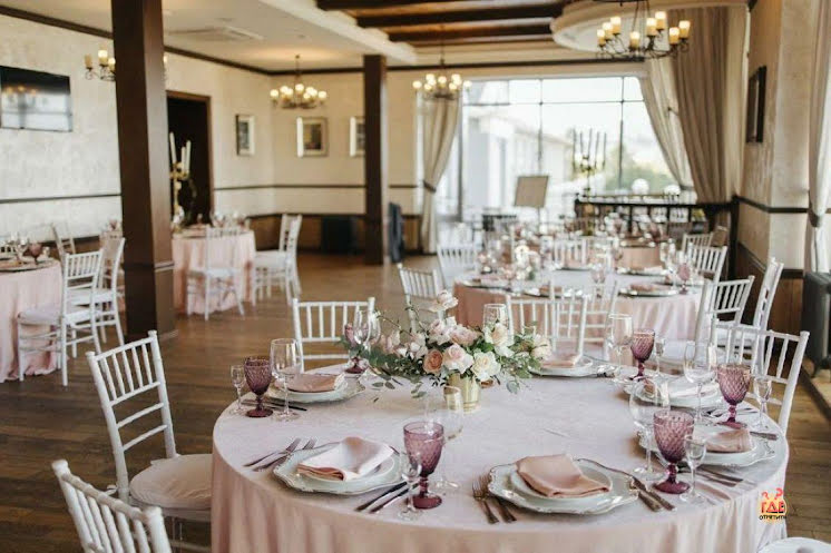 Верхний зал в «Сибирский Сафари Клуб» фотография №4