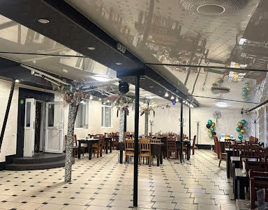  ресторан Ором